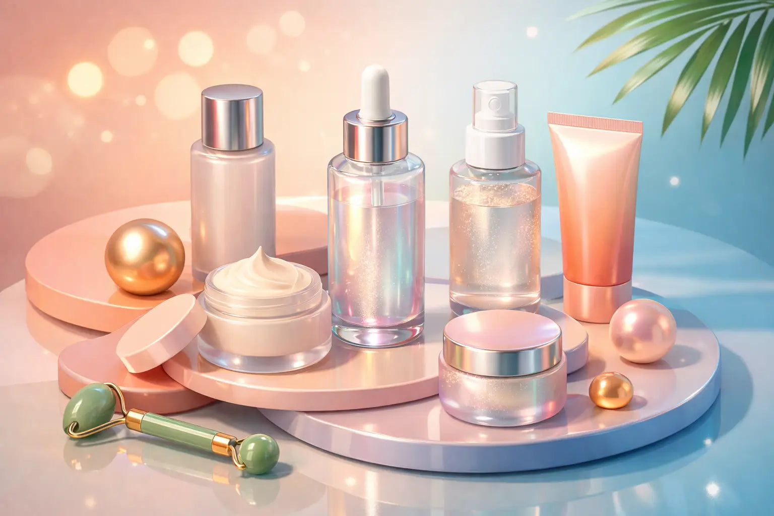 Best Glowing Skin Products for Daily Glow