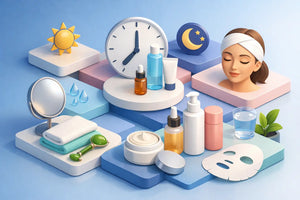 What Is a Good Daily Skincare Routine?