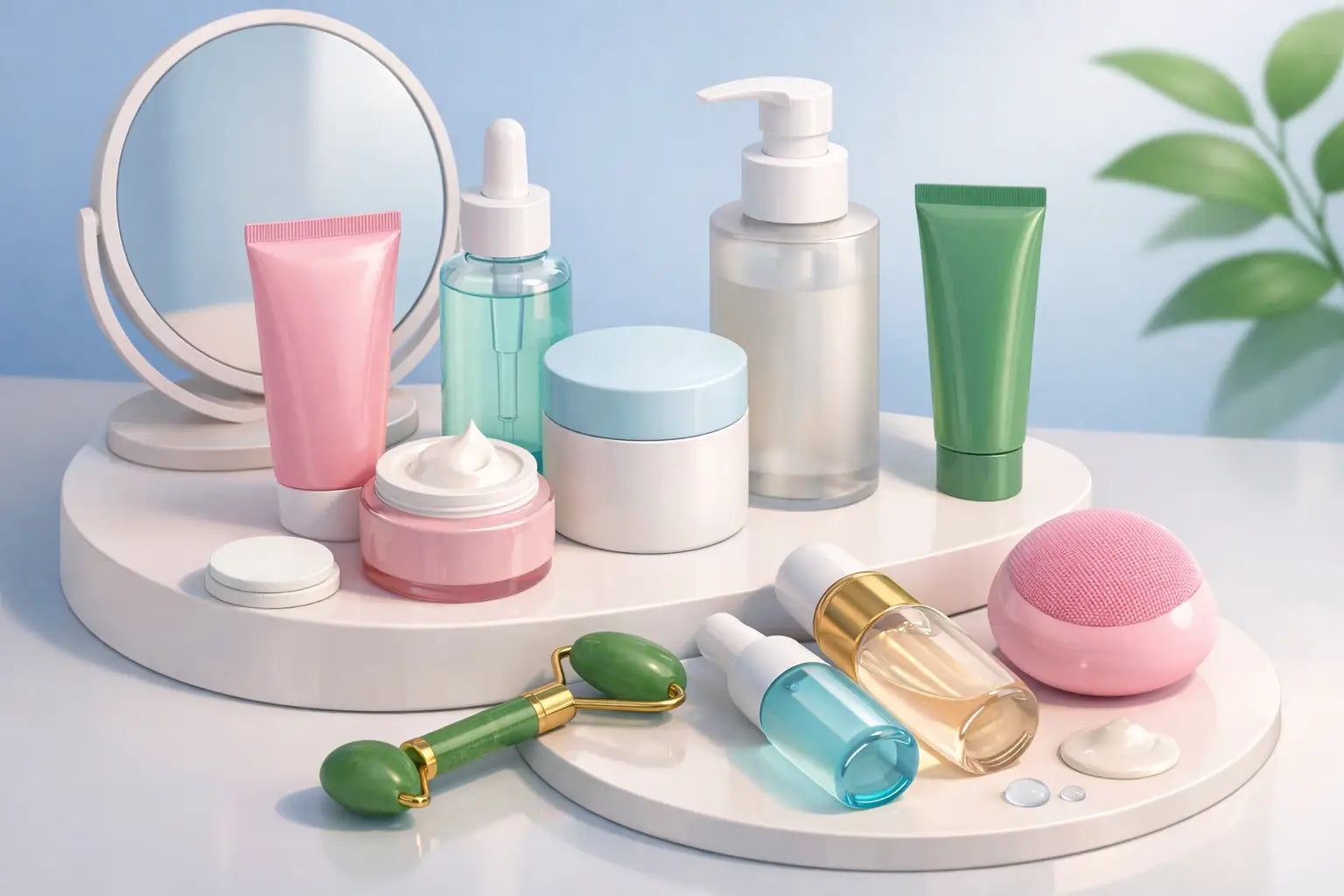 Everyday Skincare Routine Products That Work