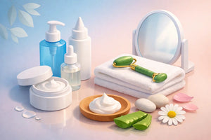 Best Daily Skincare Routine for Sensitive Skin