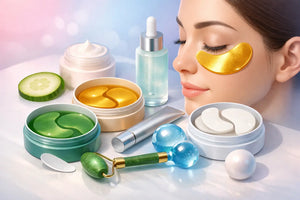 Best Eye Patches for Puffiness