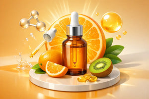 7 Vitamin C Serum Benefits for Brighter Skin