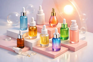 10 Best Serums for Dull Skin That Glow