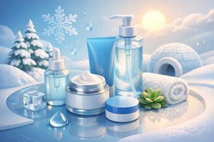 Hydration Routine for Winter Skin That Works