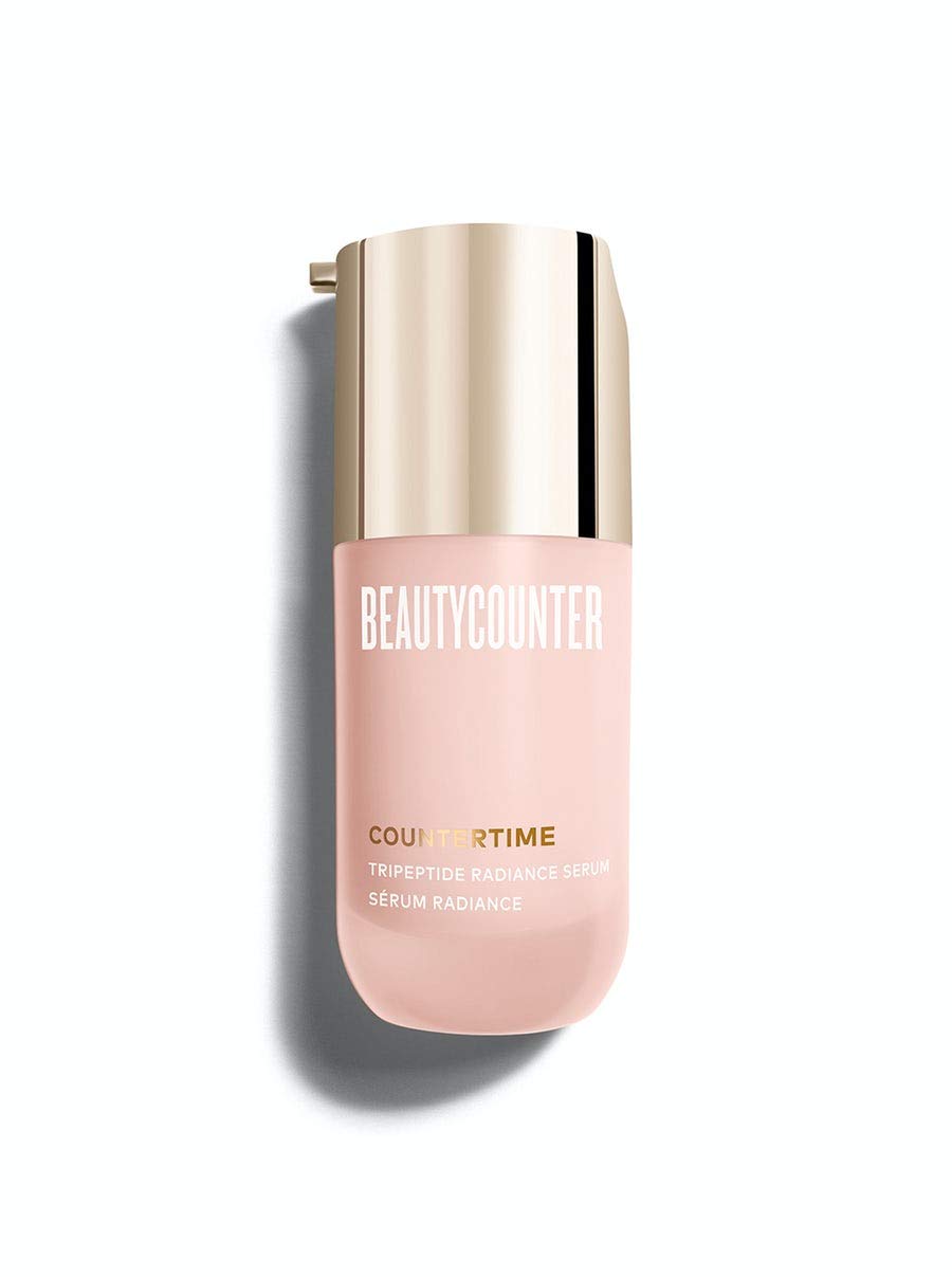 BeautyCounter Countertime Tripeptide Radiance Serum