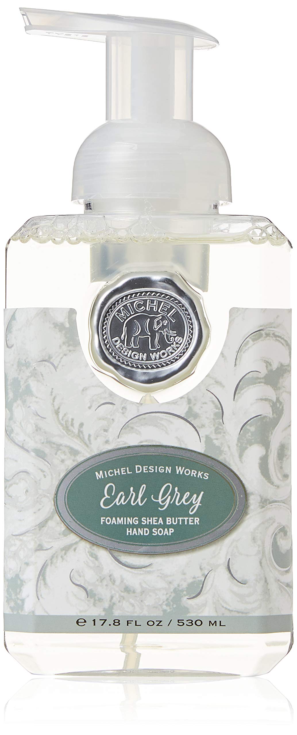 Michel Design Works Foaming Hand Soap, Wild Lemon